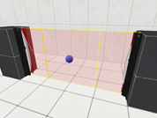 Portal 2 Emancipation Grid Example