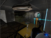 [Portal 2 ] Kl Test Map 1/4 [SP]