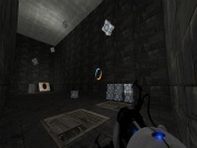 Underground Themed Aerial Faith Plates