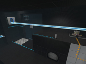 Zhan's Hard Light Bridge chambers