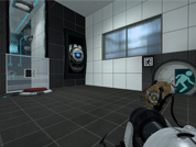 Discouragement Chamber #9