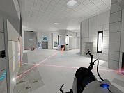 DaMaGepy's Portal 2 map #2