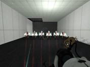 Revenge of the Angry Turrets