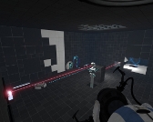 Laws of physics ... they still apply.