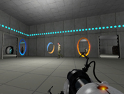 generic_actor test: walking through world portals