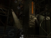 [SP] Missing Geodome