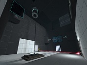 Lasers and Faith Plates