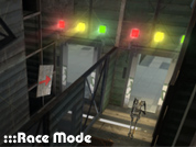 Gauntlet Beta + Race Mode Kit (includes VMFs)