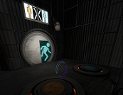 Custom Coop Start+Platforms+Calibration Room