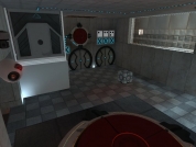 A Change of PlansUPDATE