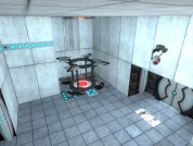 [WIP] Blue Portal Maps (00-02)