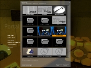 Down to *843 extended Bonus Maps Window