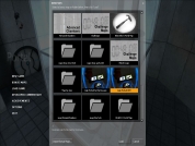 Down to *710 extended Bonus Maps Window