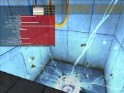 Logic Portals : Experiments [00]