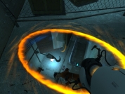 Maybe Black Mesa