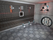 The Secret Station Updated 2.0