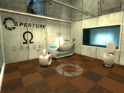 Omega project intro level