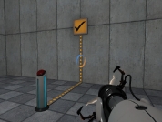 Activated strip help