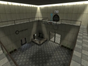 Welcome To Aperture Science(WTAS)