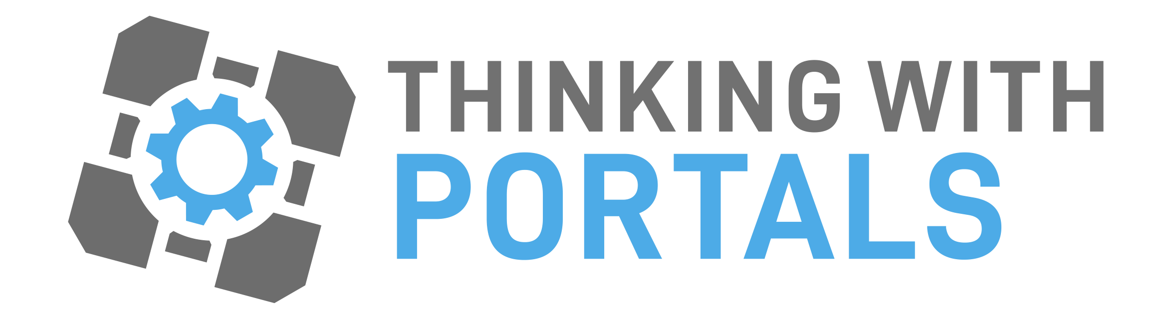 ThinkingWithPortals – Portal Mapping Community