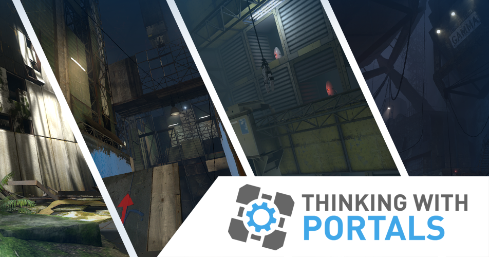 portal 2 mods steam